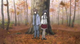 10 Saddest Romantic Anime