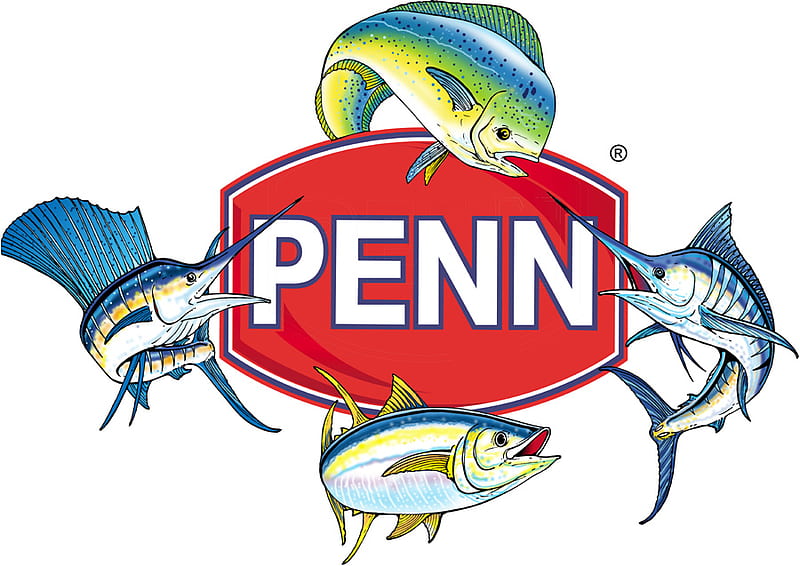 Penn, casting, reels, fishing, HD wallpaper