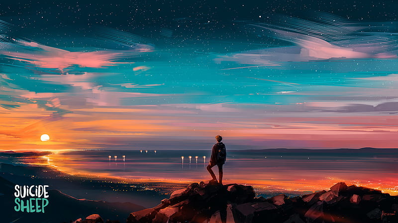 Lonely Life The Way You Are, HD wallpaper