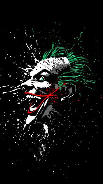 The Joker Bat Mobile Batman Penguin Robin Hd Phone Wallpaper Peakpx