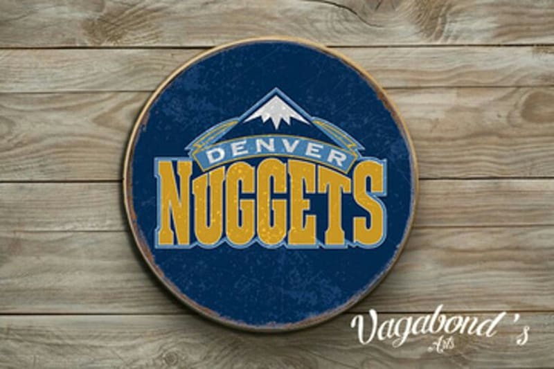 Denver Nuggets, nuggets, denvet, nba, HD wallpaper