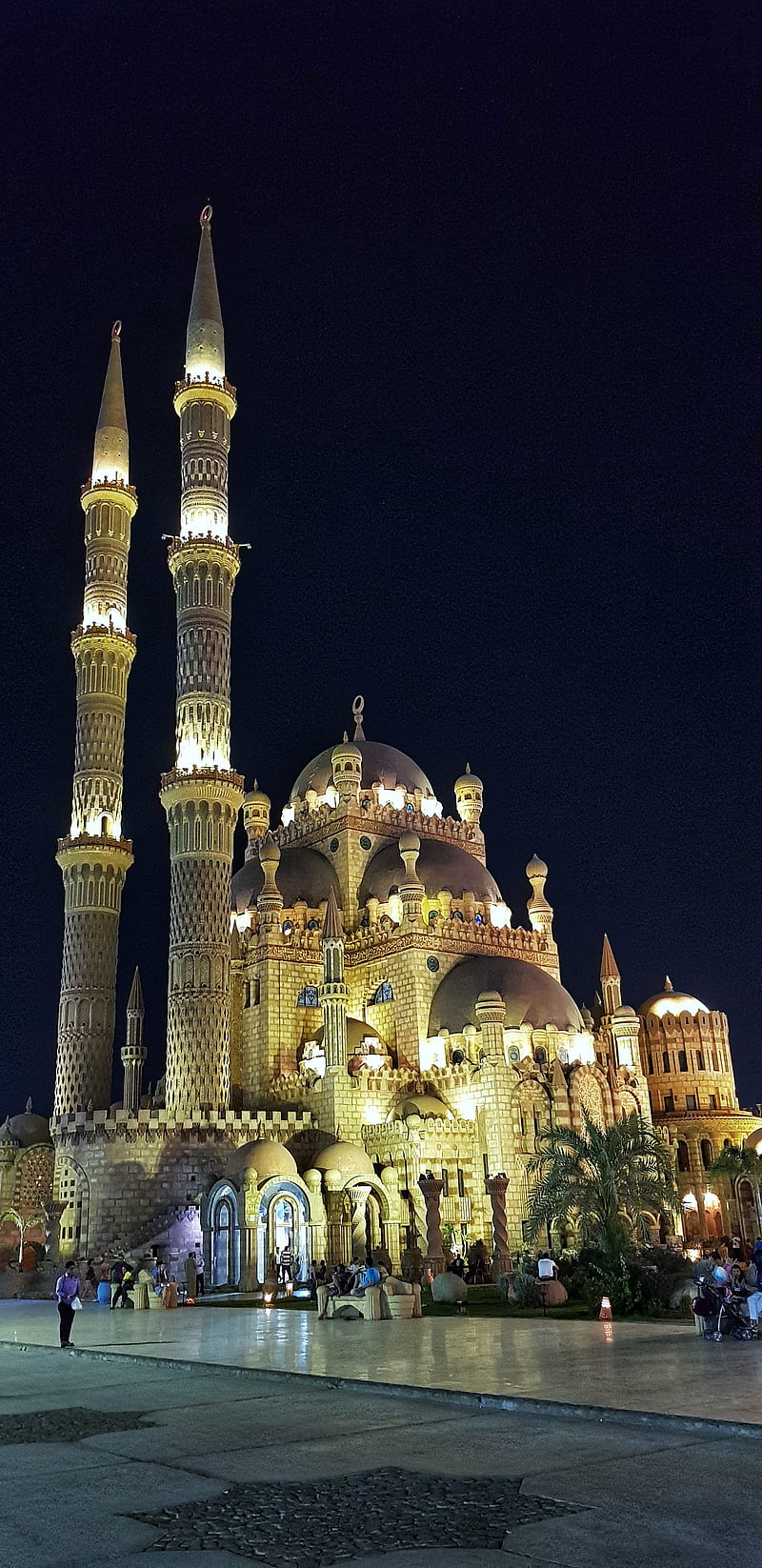 Mosque, islam, muslim, religion, tourism, HD phone wallpaper