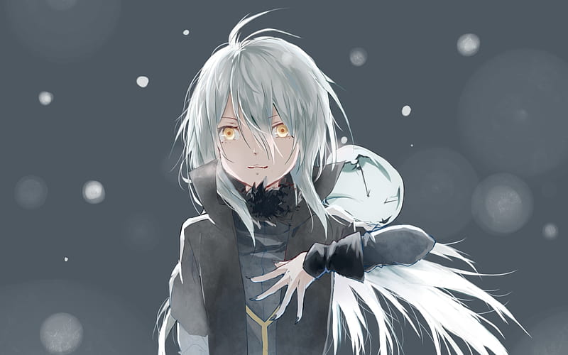 DEMON LORD RIMURU (@MAOUSAMARIMURU) / X