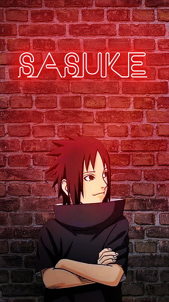 live anime wallpaper naruto and sasuke｜TikTok Search
