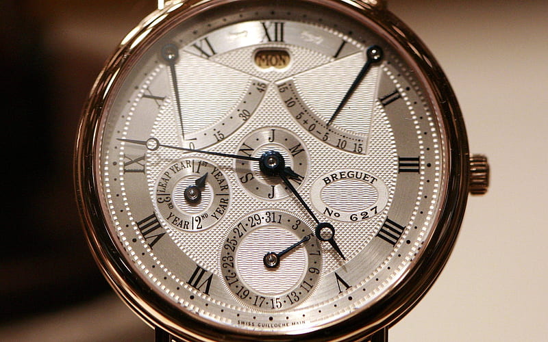 BREGUET-The world famous brands watches, HD wallpaper