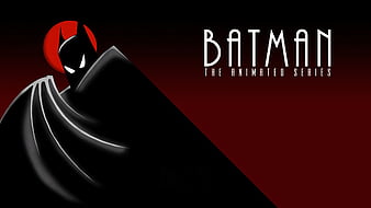 TV Show Batman: The Animated Series 8k Ultra HD Wallpaper by yngams