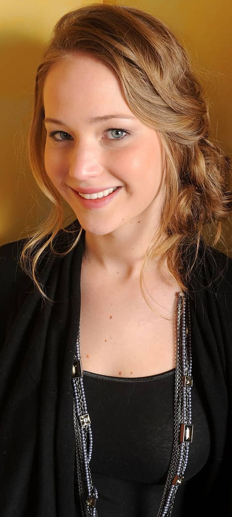Jennifer Lawrence, jennifer, lawrence, HD phone wallpaper