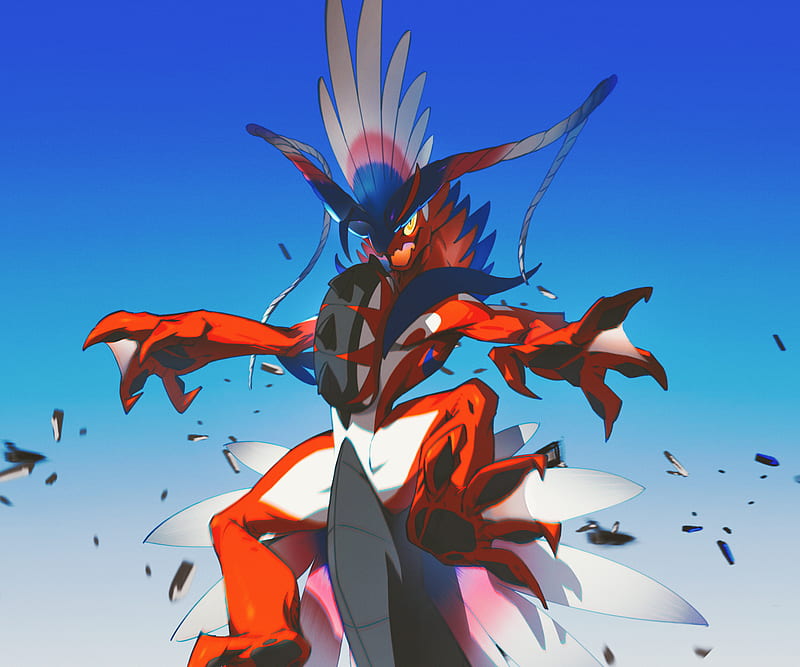 Pokémon Scarlet & Violet Mobile Wallpaper by mogehera2 #3867806 - Zerochan  Anime Image Board