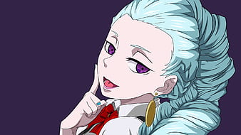 100+] Death Parade Wallpapers