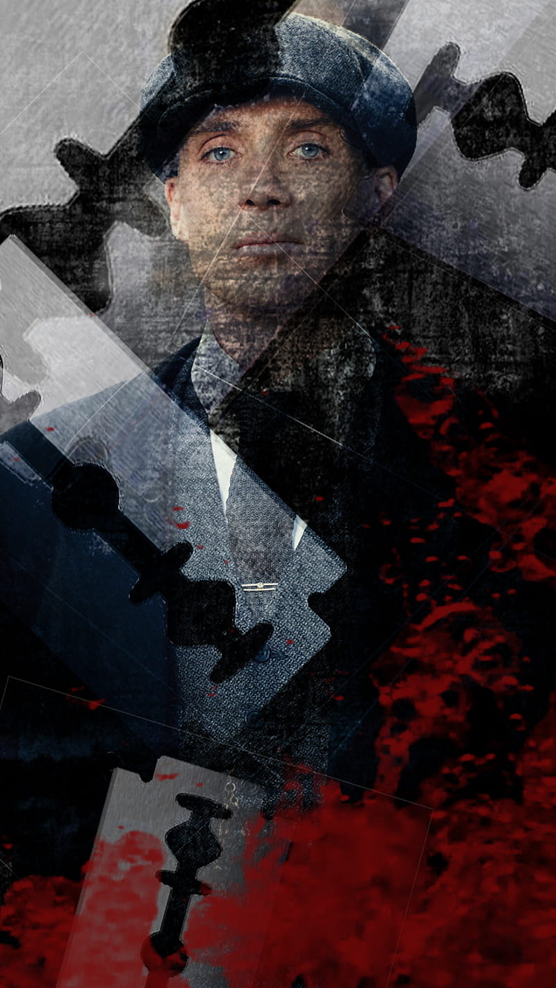 tommy shelby wallpapers APK for Android Download