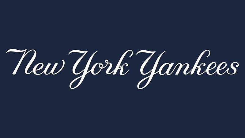New York Yankees Baseball Yankees, HD wallpaper