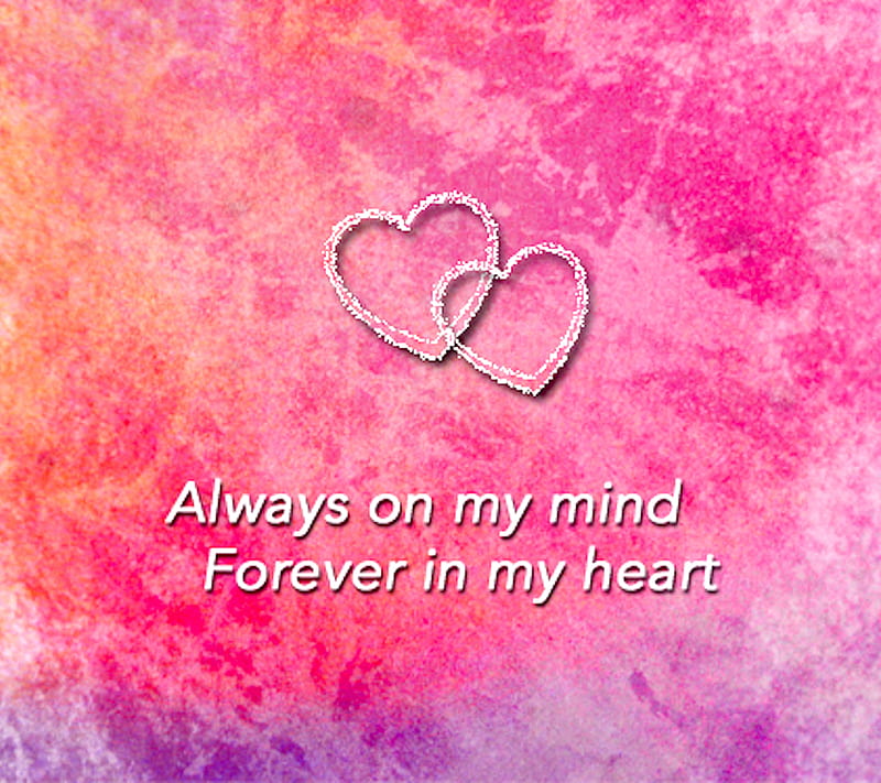 HD forever in my heart wallpapers | Peakpx