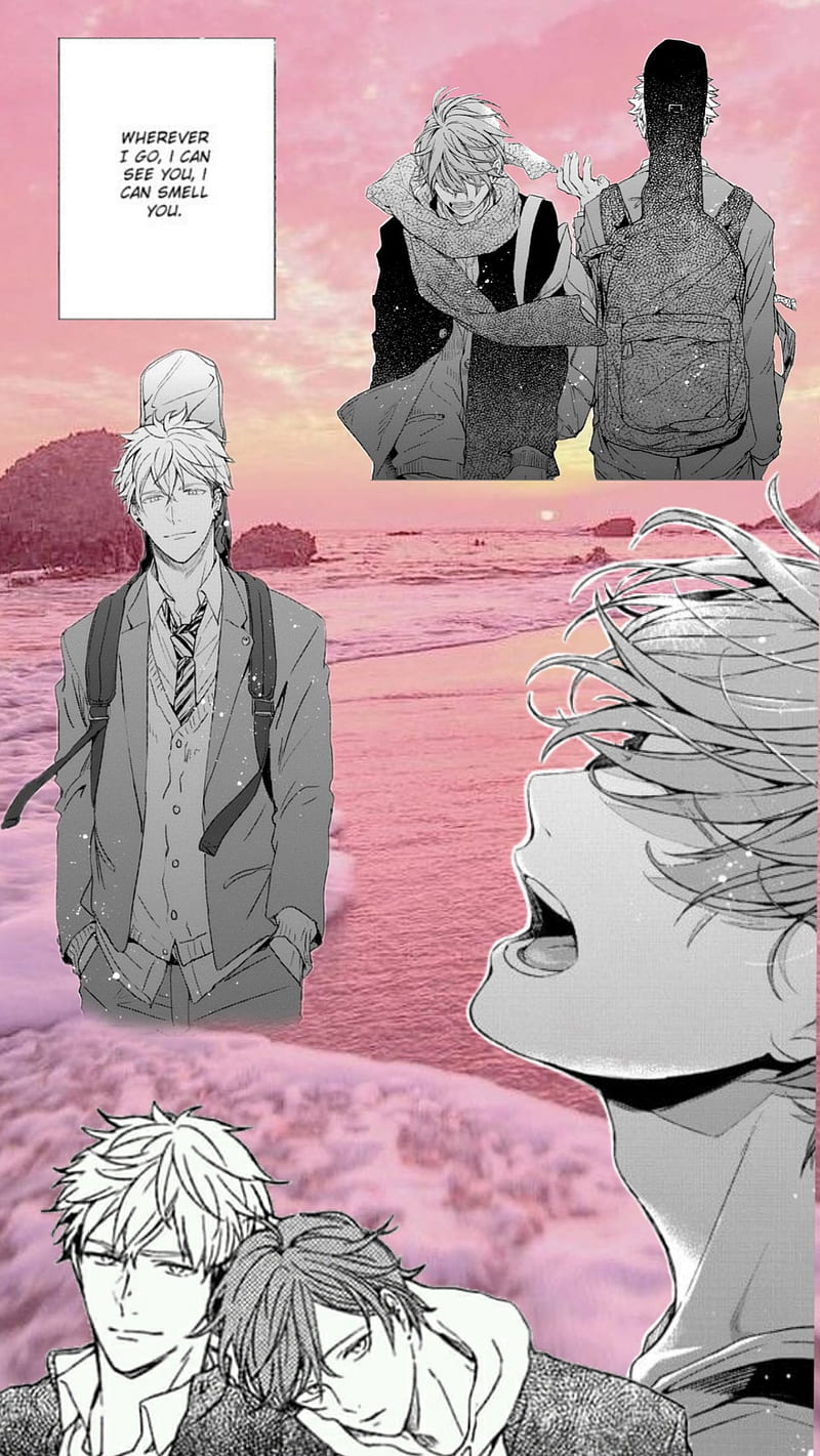 Given Anime Review: More Than Just Boys' Love! (2023) - Anime Ukiyo