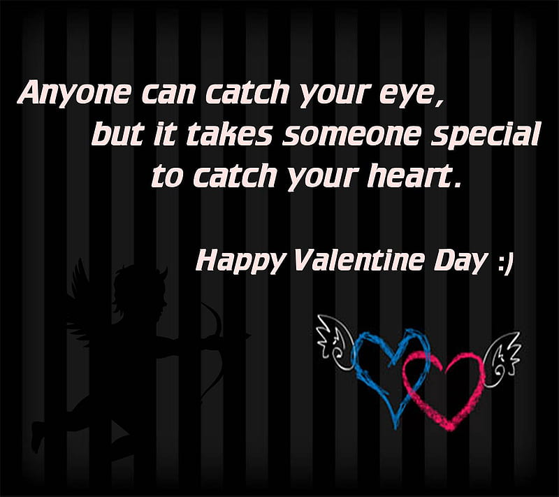Special Love, emo, heart, valentine, HD wallpaper