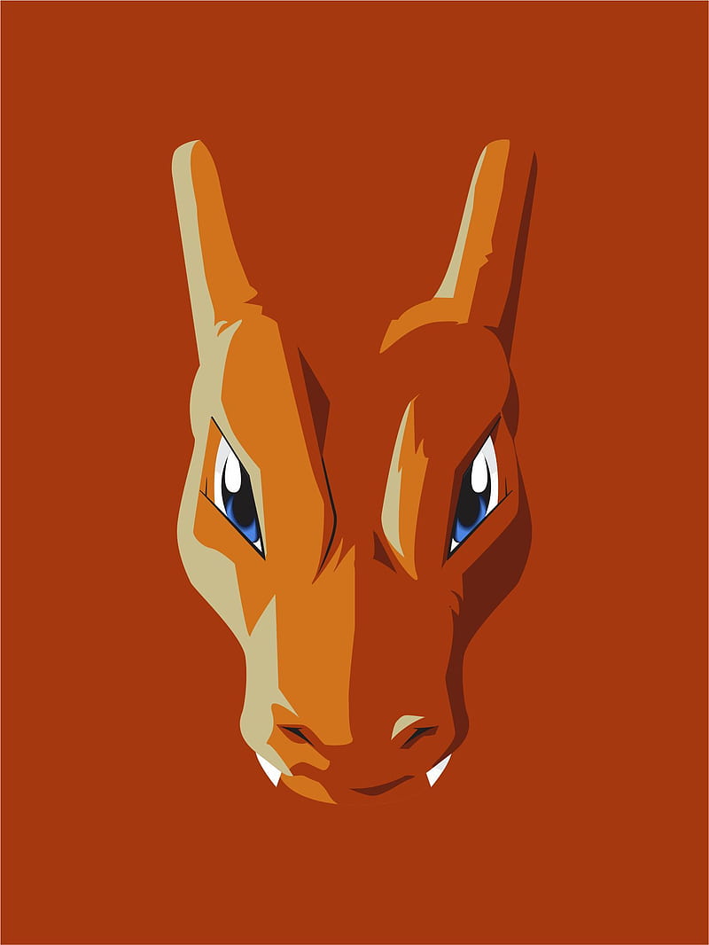 Pokemon FireRed, charizard, classic, game, gameboy, gen 3, nitendo, red,  theme, HD phone wallpaper