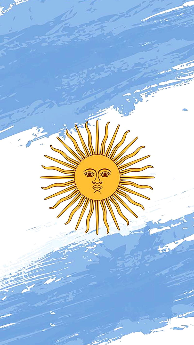 Share more than 149 argentina football team logo best - camera.edu.vn