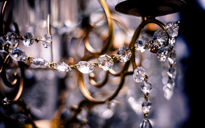 10 Chandelier HD Wallpapers and Backgrounds