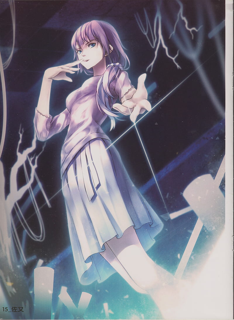 Monogatari Series, anime girls, Senjougahara Hitagi, HD phone wallpaper