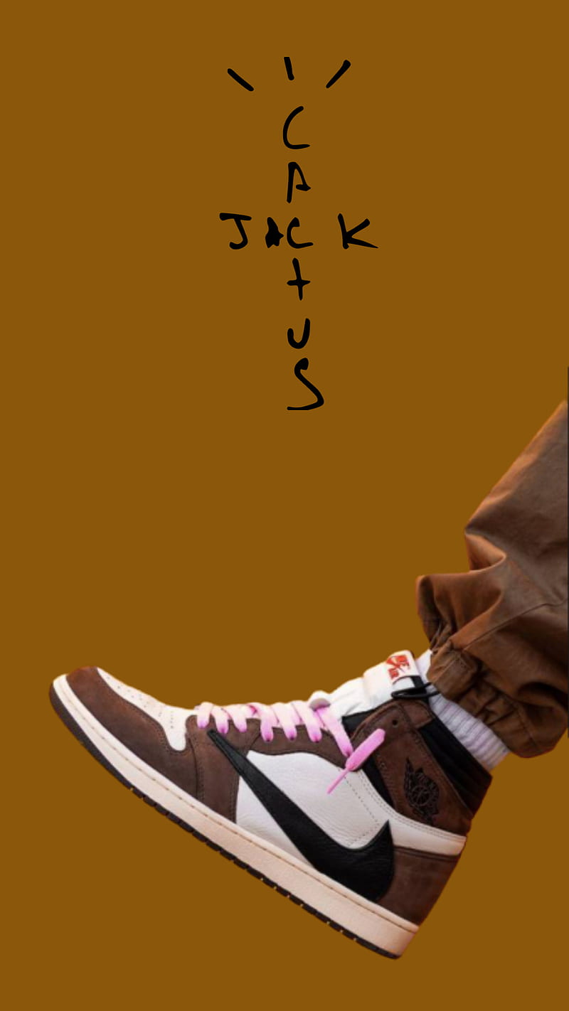 Update 87+ travis scott shoes wallpaper latest - in.coedo.com.vn