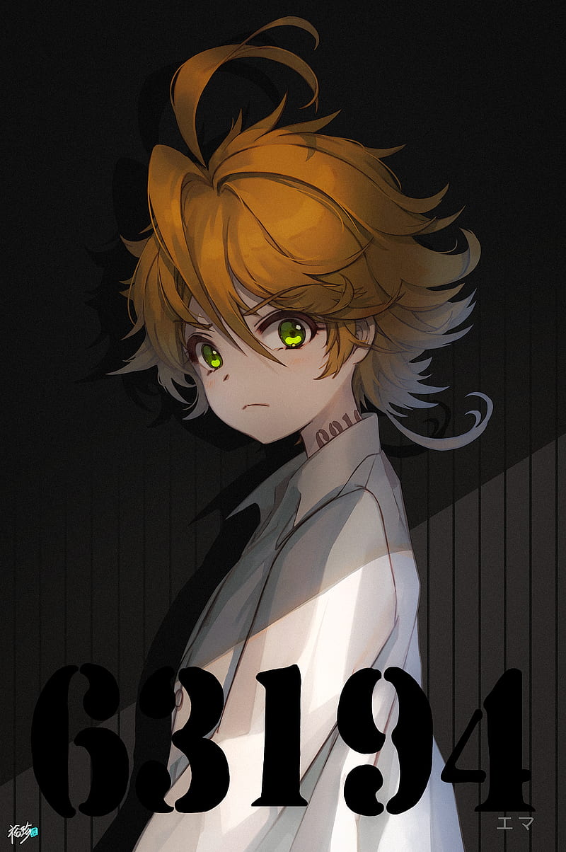 The Promised Neverland Teases Big Anime Update This Month
