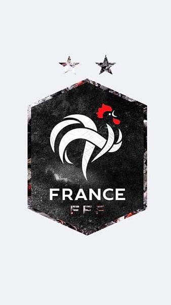 France Football by Brian Gundell on Dribbble