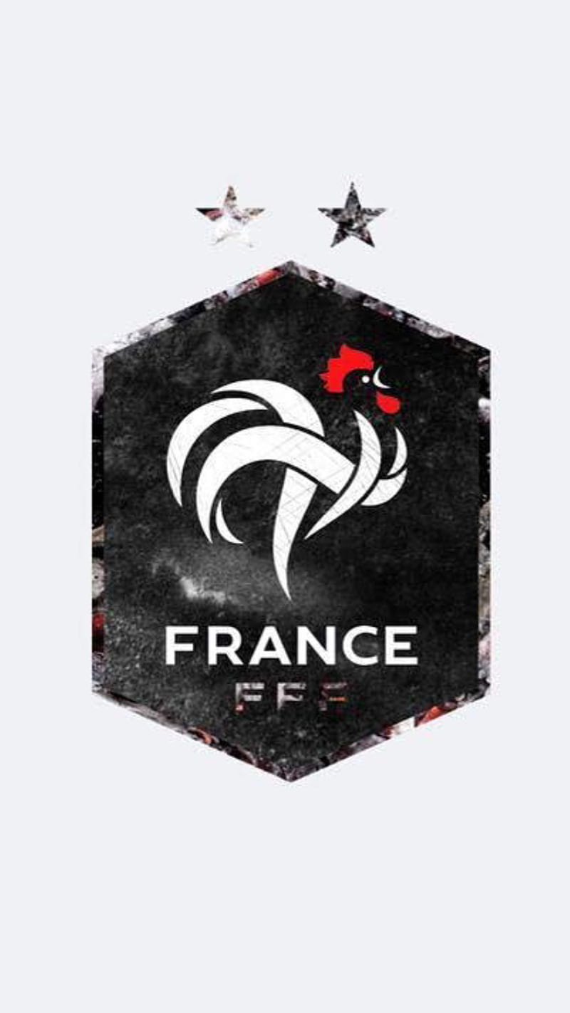 France Football - FFF Logo PNG Vector (PDF) Free Download