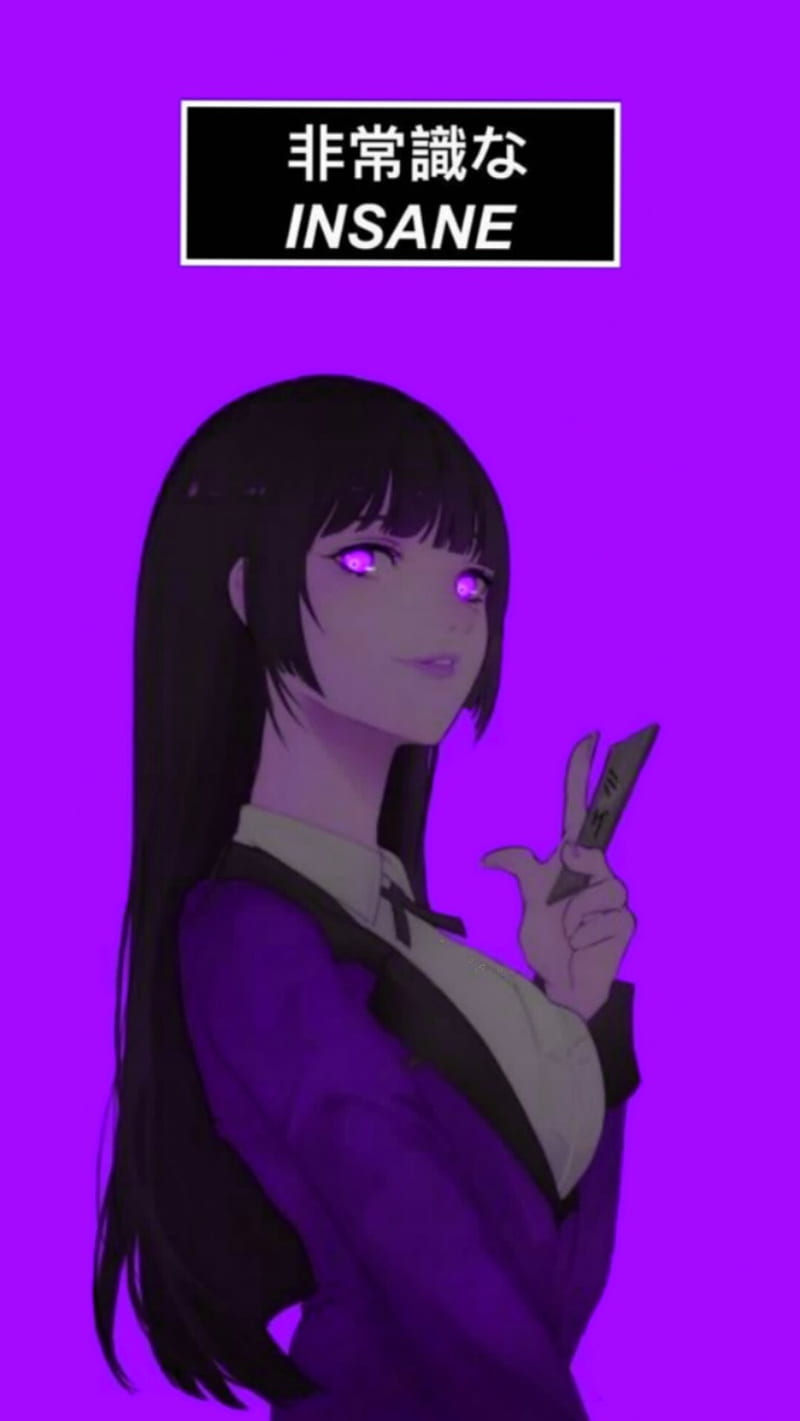 𝙼𝚊𝚗𝚐𝚊 𝙸𝚌𝚘𝚗𝚜  Aesthetic anime, Yandere anime, Anime wallpaper live