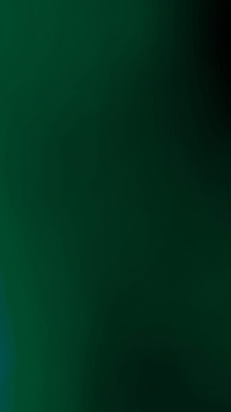 Green peace , colors, dark, plain, simple, solid, HD phone wallpaper