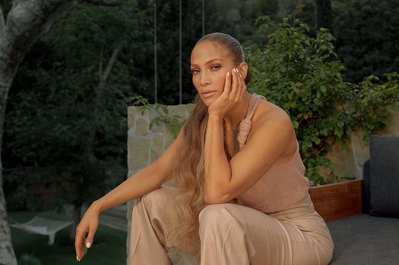 2019 Jennifer Lopez, HD wallpaper