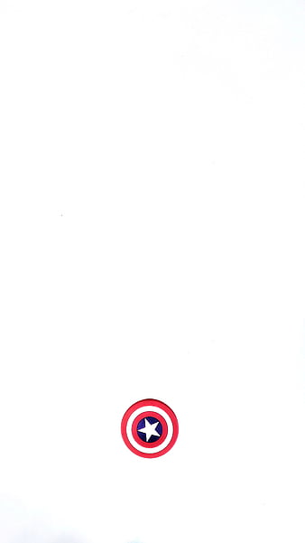 Captain America, chris evans, disney, logo, marvel, minimal, shield, HD  phone wallpaper | Peakpx