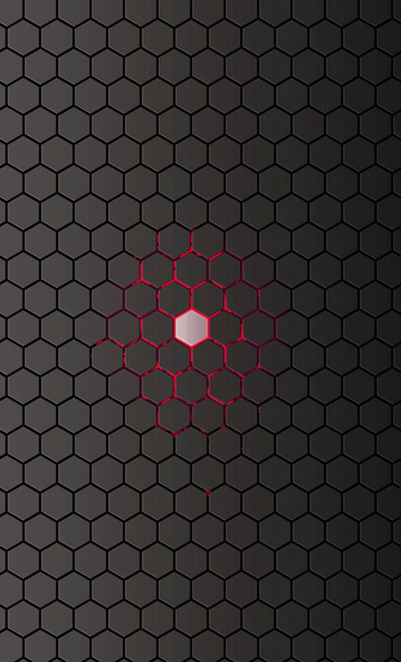 honeycomb android wallpaper