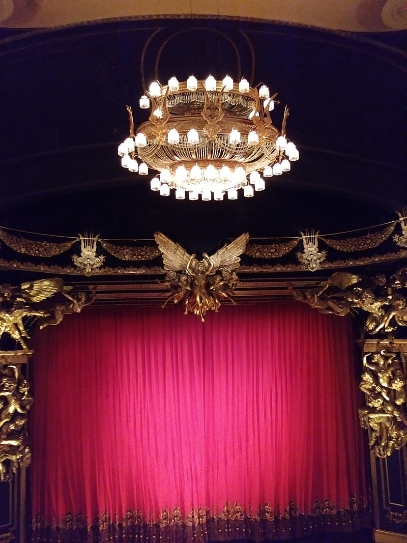 Phantom of The Opera, broadway, music, musicaltheatre, phantomoftheopera, HD phone wallpaper