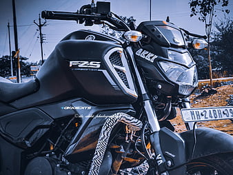 HD 2015 Yamaha Fz 07 Motorbike Bike Motorcycle Widescreen Wallpaper |  Download Free - 142751