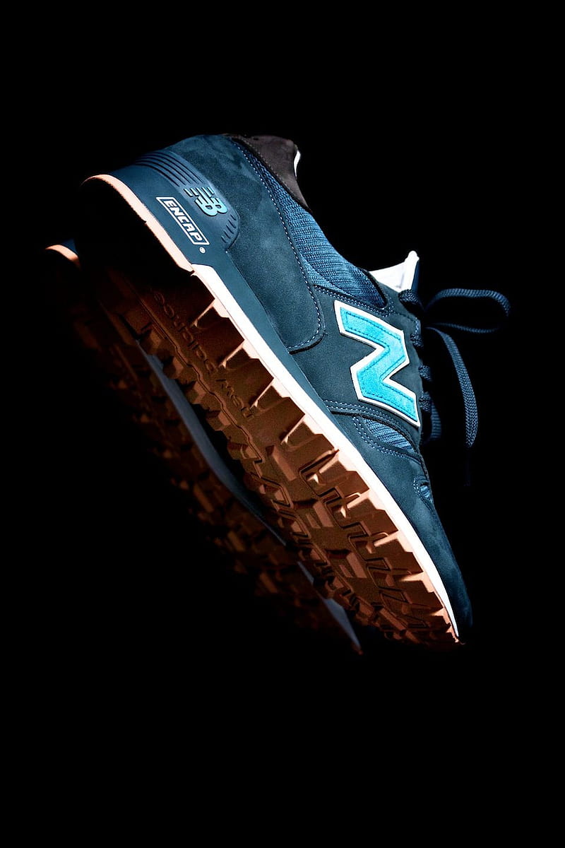 New Balance, 574, shoes, sneakers, HD phone wallpaper