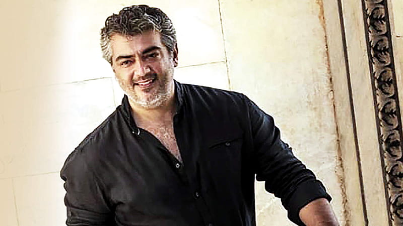 Thala Ajith Images | Photos, videos, logos, illustrations and branding on  Behance