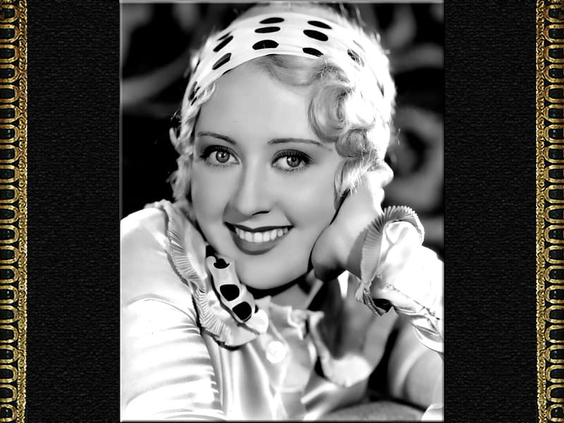Joan Blondell 33, Dest Set, Three girls about town, Golddiggers of 1933, Movies, HD wallpaper