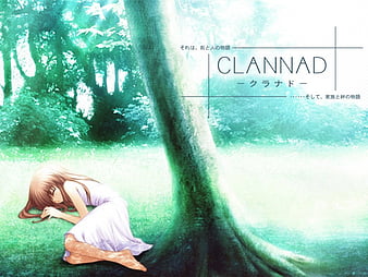 Clannad Clannad After Story wallpaper, 4472x3068, 191419
