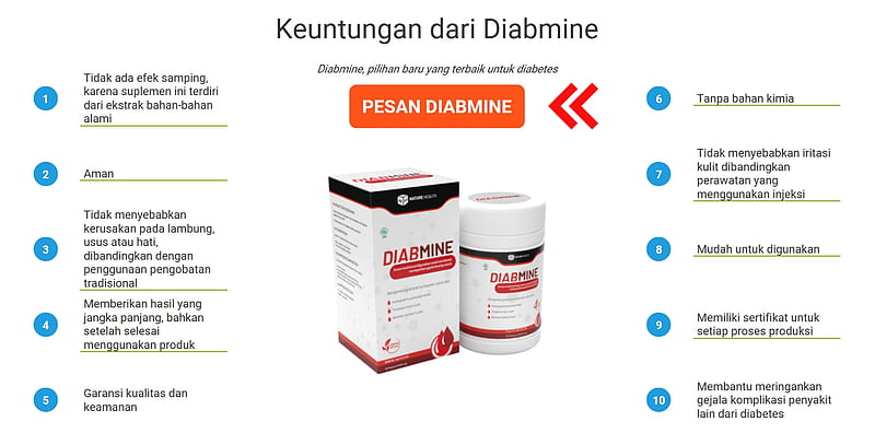 Diabmine Ulasan - Bahan & Mengapa ia Bekerja?, diabetes, Diabmine, health, fitness, HD wallpaper