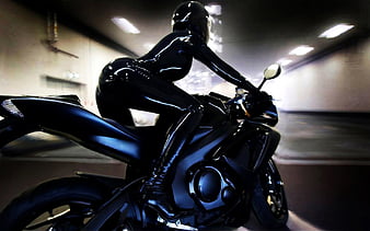 HD sexy biker wallpapers | Peakpx