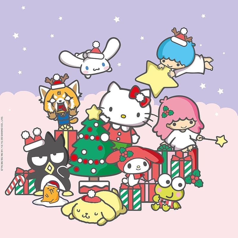 50 sanrio and hello kitty aesthetic wallpapers  YouTube