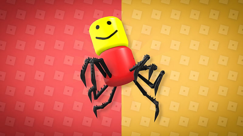 RBXNews Soon, When You Purchase #Roblox Gift Cards Directly From The Official Site, You May Receive The Hanging Despacito Spider Through A Bonus Code!, HD wallpaper