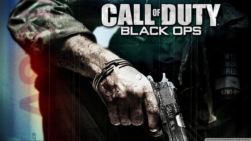 Call of Duty Black Ops, Menendez, Woods, Call of Duty, Black ops, HD  wallpaper | Peakpx