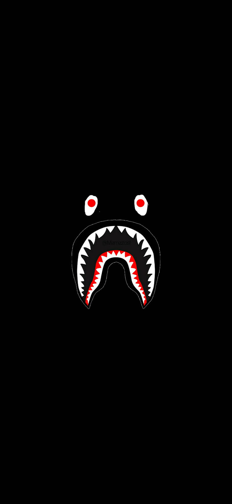 Bape Shark, Supreme BAPE Logo HD Phone Wallpaper Pxfuel | atelier-yuwa ...