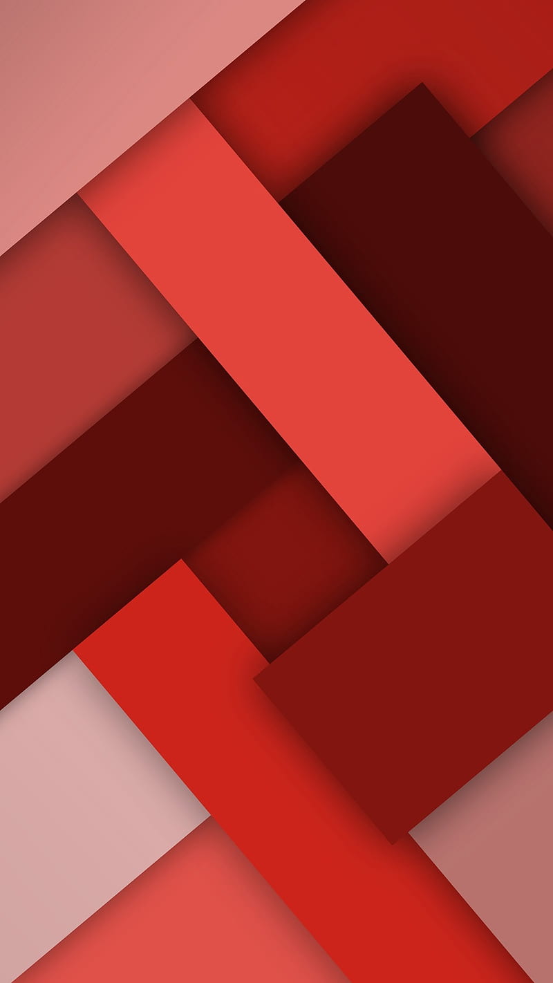 red android wallpapers