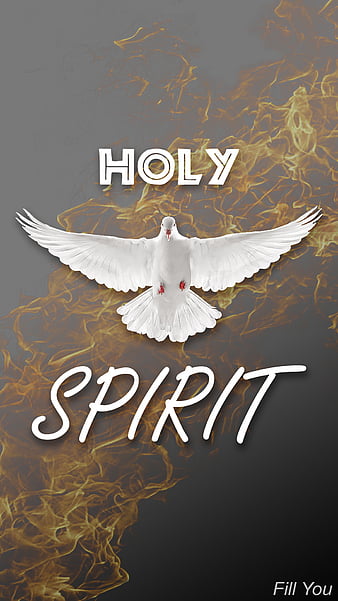 Aggregate more than 140 holy spirit wallpaper - 3tdesign.edu.vn