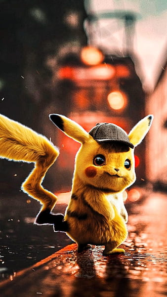 pikachu wallpaper desktop