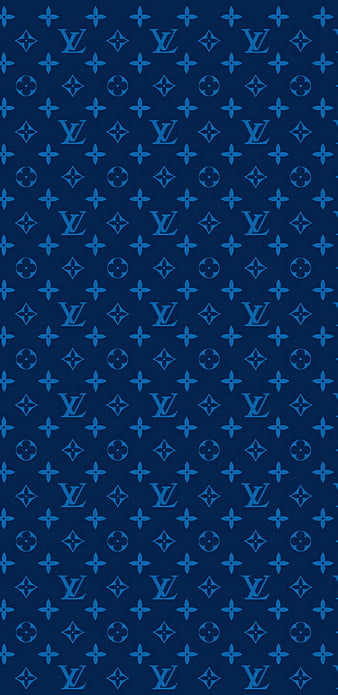 Louis Vuitton, blue, gucci, corazones, pattern, purple, star ...
