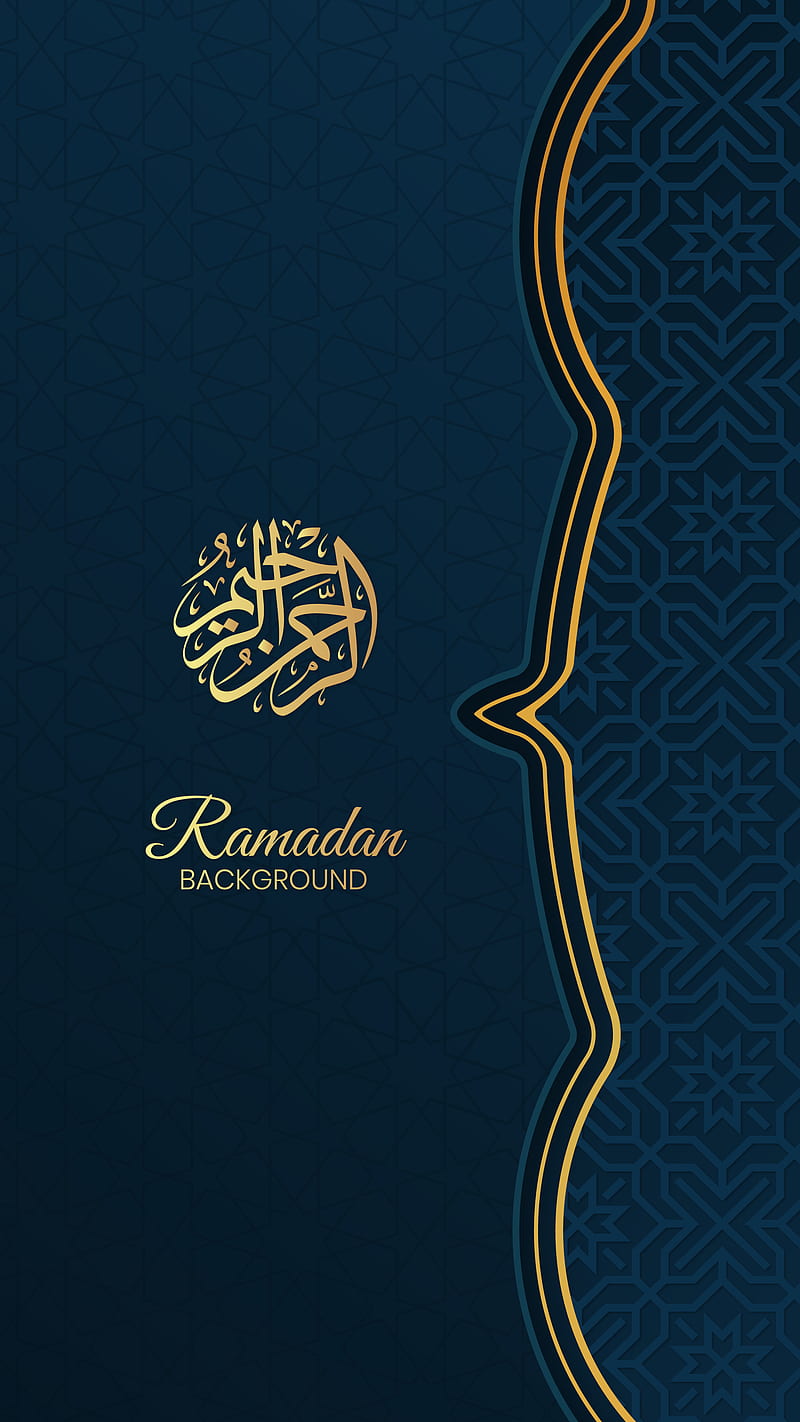 Ramadan Mubarak, Allah, Eid, Islamic, Kareem, New latest, Ramzan, golden, HD  phone wallpaper | Peakpx