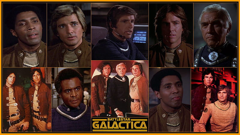 boomer battlestar galactica 1978