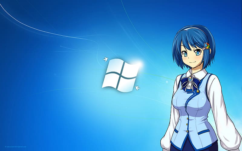 Windows 10 chan